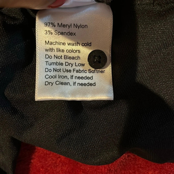 Gordon Cooper Navy Blue Golf Short-sleeve Shirt  Sz L - Picture 9 of 10